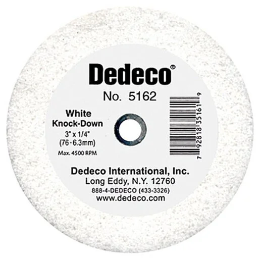 Lathe Wheels, White