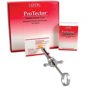 ProTector Needle Sheaths