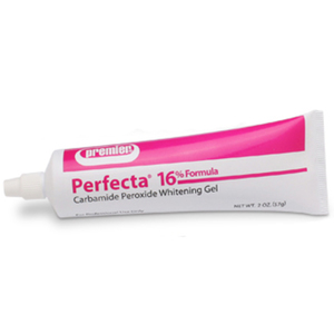 Perfecta® Dental Whitening Gel