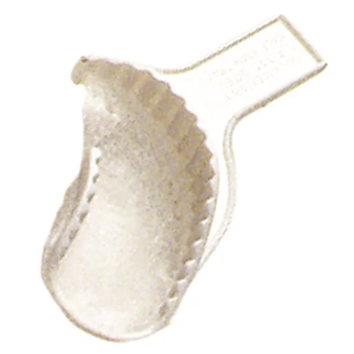 First Bite Impression Trays