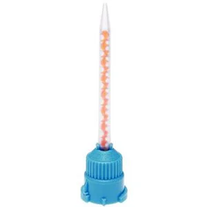 LuxaTemp Automix Mixing Tips LuxaTemp Automix Mixing Tips