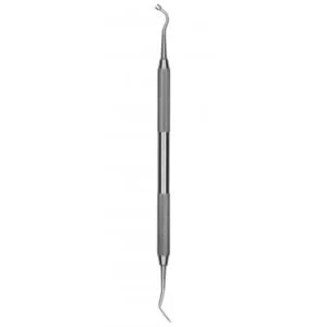 3 Woodson DE Composite Instrument 3 Woodson DE Composite Instrument