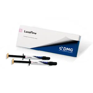 LuxaFlow Refill Package LuxaFlow Refill Package