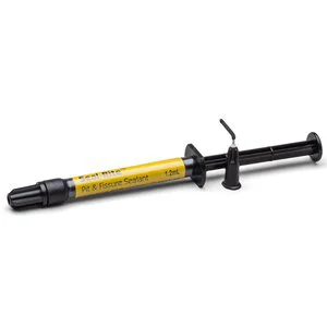 Seal-Rite Pit & Fissure Sealant Seal-Rite Pit & Fissure Sealant