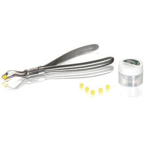 GC Pliers with Accessory Set