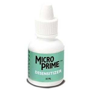 MicroPrime Desensitizer