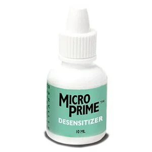 MicroPrime Desensitizer MicroPrime Desensitizer