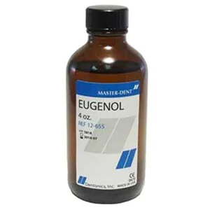 Master-Dent USP Grade Eugenol Master-Dent USP Grade Eugenol