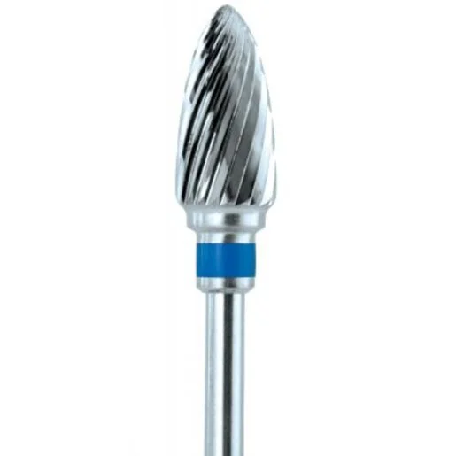 NTI E Regular Cross Cut Carbide Cutter