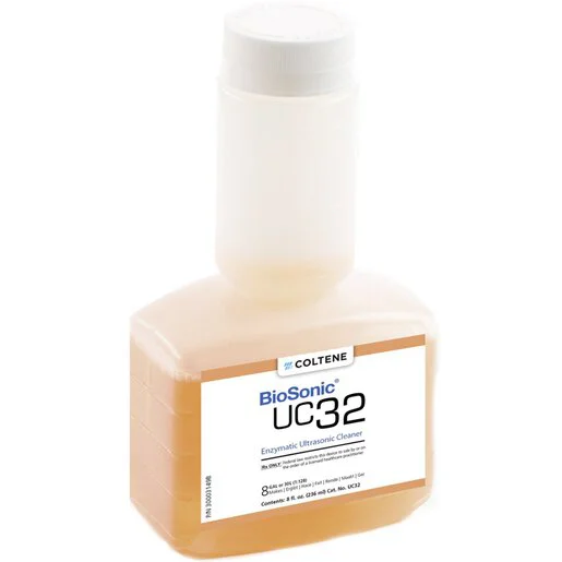 BioSonic UC32 Enzymatic Ultrasonic Cleaner