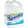Sporox II Sterilizing and Disinfecting Solution