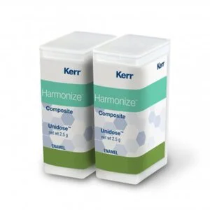 Harmonize Composite Unidose Enamel Harmonize Composite Unidose Enamel