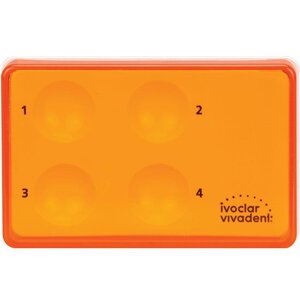 VivaPad Light-Protected Mixing Plate