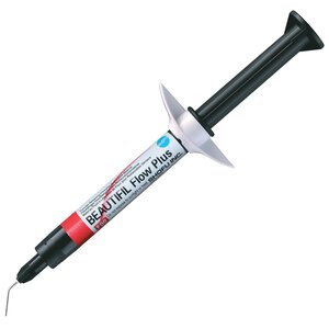 Beautifil Flow Plus F00 Syringe