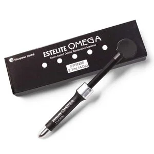 Estelite Omega Universal Composite Syringe Refills Estelite Omega Universal Composite Syringe Refills