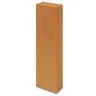 Flat India Fine Grit Sharpening Stone