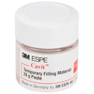 3M Cavit Temporary Filling Material 3M Cavit Temporary Filling Material