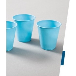 Patient Cup, Plastic
