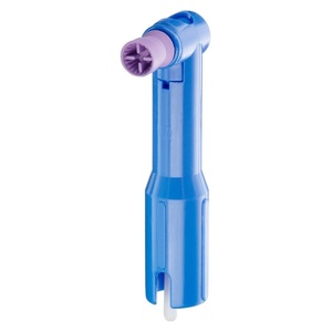 Classic Petite Web LF Disposable Prophy Angles