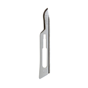 Sterile Stainless Steel Blades