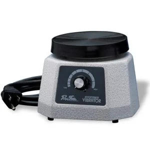 Variable Speed Dental Vibrator