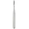 Flat End Straight  Carbide Burs Bulk