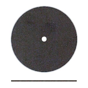 Traditional Separating Discs, Junior Cut-Offs