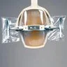 T-Light Handle Protector Sleeves