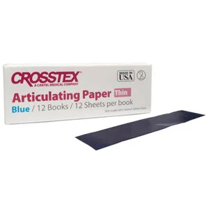 Articulating Paper Articulating Paper