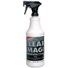 Clear Image X-Ray Cleaning Materials