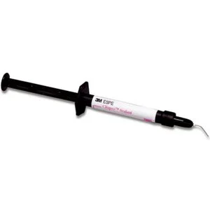 3M Clinpro Sealant Refill, Syringe 3M Clinpro Sealant Refill, Syringe