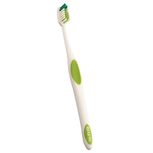 GUM Super Tip Subcompact Toothbrush