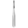 Midwest Flat End Tapered FGSS Carbide Burs