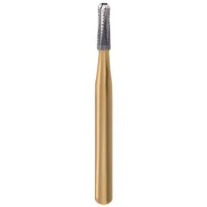 Midwest Round End Straight FG Carbide Burs Midwest Round End Straight FG Carbide Burs