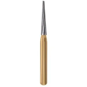 Midwest Tapered T-Series FG Carbide Burs Midwest Tapered T-Series FG Carbide Burs