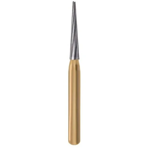 Midwest Tapered T-Series FG Carbide Burs