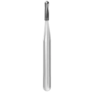 Midwest Round End Straight FG Carbide Burs, Bulk Bag Midwest Round End Straight FG Carbide Burs, Bulk Bag