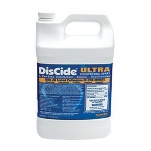 DisCide Ultra Disinfectant Gallon Refill