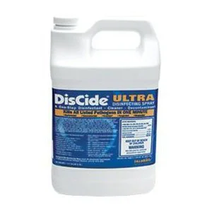 DisCide Ultra Disinfectant DisCide Ultra Disinfectant