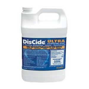DisCide Ultra Disinfectant