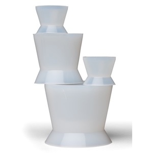 Pulpdent Mixing Bowls