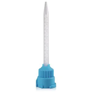 Blue Base Mixing Tips Blue Base Mixing Tips