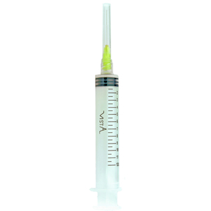 Vista-Probe Pre-Tipped Syringes
