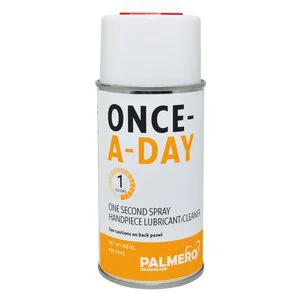 Palmero Once-A-Day Spray Palmero Once-A-Day Spray