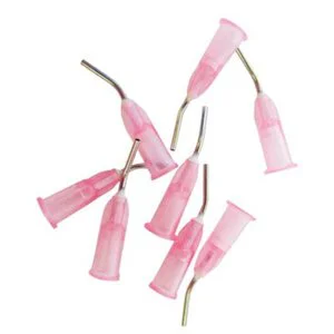Aria Flowable Composite Tips Aria Flowable Composite Tips