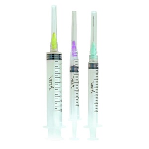 Appli-Vac Pre-Tipped Syringes