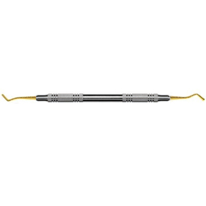 Composite 7 Plastic Filling Instrument, 1/4 Handle