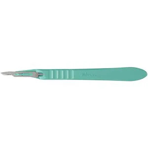 Disposable Scalpels Disposable Scalpels