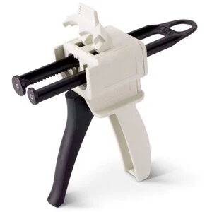 Start VPS Dispensing Gun Start VPS Dispensing Gun