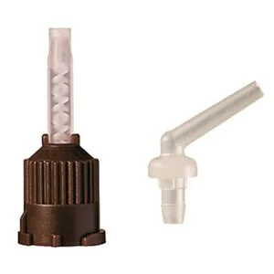LuxaCore Smartmix Tips and Intraoral Tips LuxaCore Smartmix Tips and Intraoral Tips